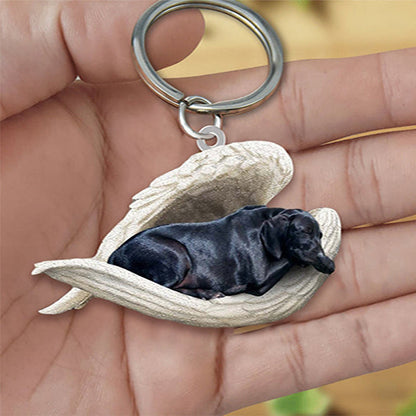 Exquisite Car Key Pendant Acrylic Creative Buckle 6ee30f4b f14c 4218 bf49 cc0ec057f19d