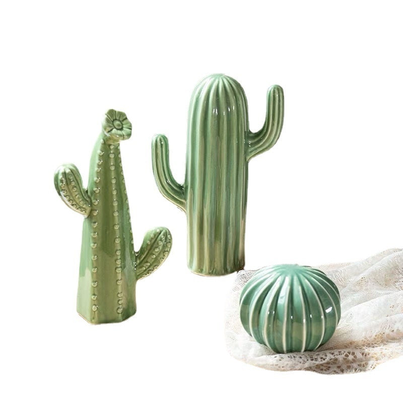 Ceramic Roast Flower Crafts Decoration Ins 6ee90cad e9dc 4150 8fa4 b7c0c1a79643 trans