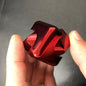 Nieuwe Kleurrijke Spinning Fidget Spinner Stress Relief Speelgoed Metalen Hand Spinner Stille Top Vinger Spinner Mannen Vrouw