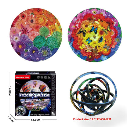 Rotating Puzzle Decompression 3D Educational Toys 6eed929b 54b7 46e4 b7e6 1d2bd37f8765 trans