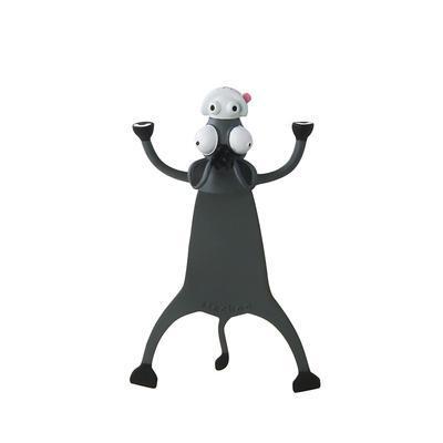 Creative PVC Personality Student Gift 3D Three-dimensional Animal Bookmark 6ef181c1 edc3 4d73 82fb 6f18e88a74e0