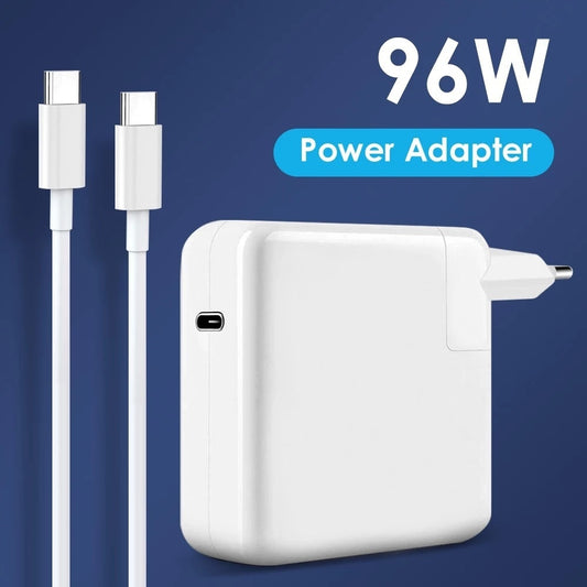 Suitable For Macbook Laptop PD Charger 6ef6be61 6479 4e18 aeee fea0a714c462
