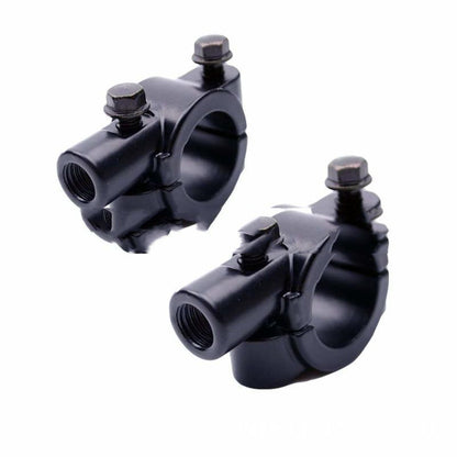 Motorcycle Modification And Installation Of Rearview Mirror Reflector Mirror Base Base Mirror Code 6efafd76 f1ca 454e 80cf 83