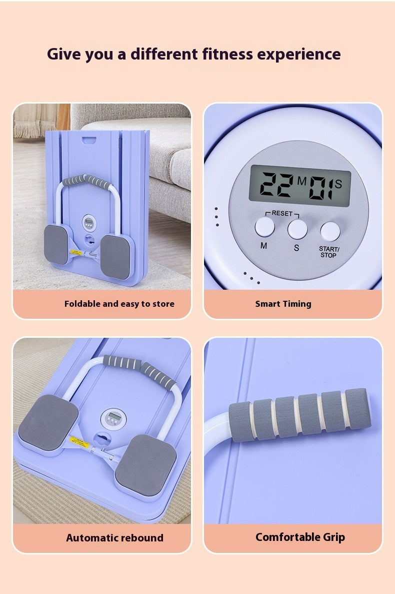 Multi-functional Supine Board Home Sports Exercise Firm Abs Abdominal Muscle Flat Support Fitness Equipment 6f04cee5 998a 45a