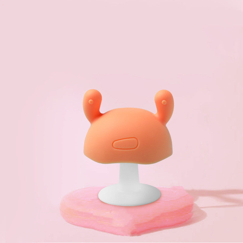 Teether Food Grade Soft Silicone Baby Molars Soothing Rods Can Be Boiled 6f0709bc 9860 43f1 9ba9 bd78a260e68c