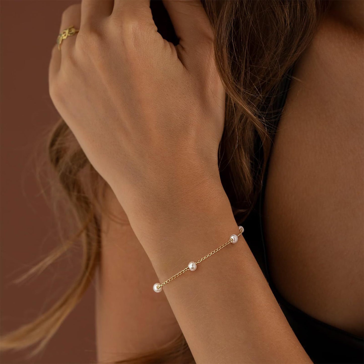 Women's Simple Versatile Personality Bracelet 6f0990bf 1112 41ff 97a5 a9d02b4396d8