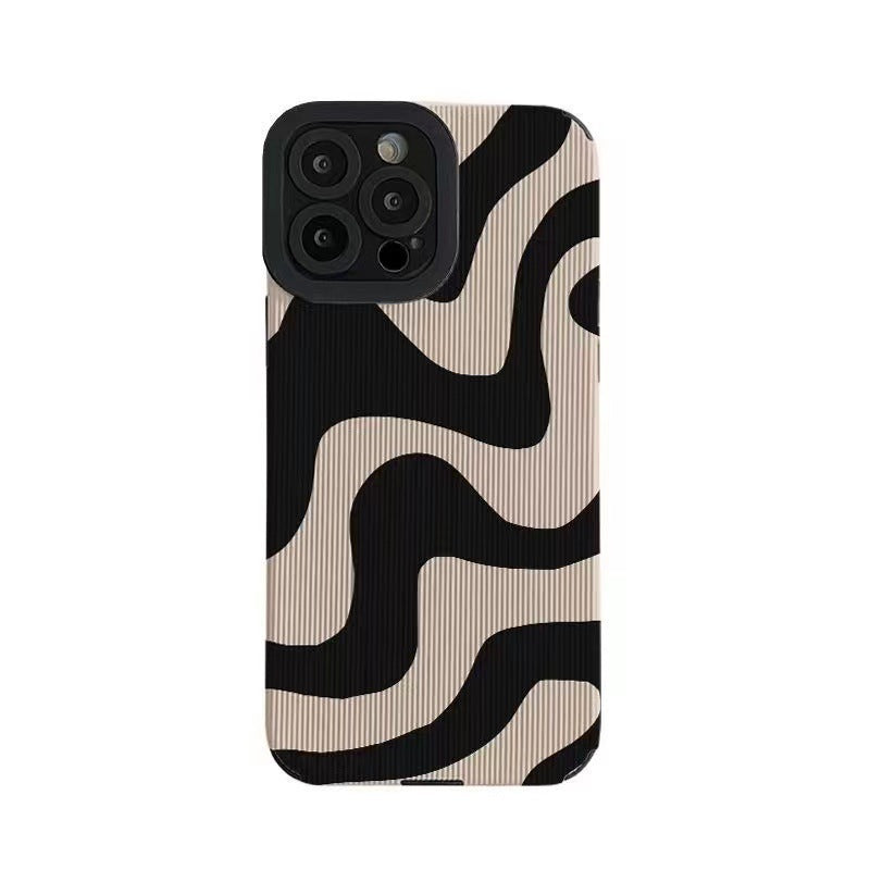 All-inclusive Silicone Phone Case 6f0aa494 3425 40cd 9ac5 aae361da82cb