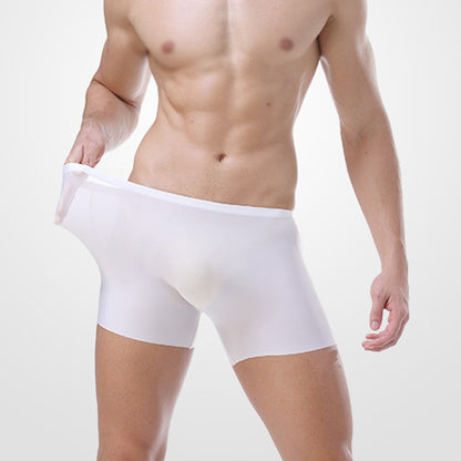 Ice Silk Underwear Men's Summer Ultra-thin Breathable 6f0f02d2 31ba 495a a3e7 b63eb0c2eaa9