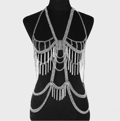 Word Pendant Body Chain Hot Selling Jewelry Women 6f133e46 98a8 40e8 adc6 ff9f335f5ba4
