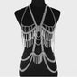Word Pendant Body Chain Hot Selling Jewelry Women 6f133e46 98a8 40e8 adc6 ff9f335f5ba4