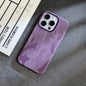 Phone Case Advanced Simple Camouflage Leather Magnetic 6f18f4e6 bd1b 4a41 a212 1bc9870f48f5