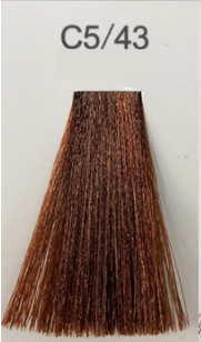 Ammonia-free hair dye