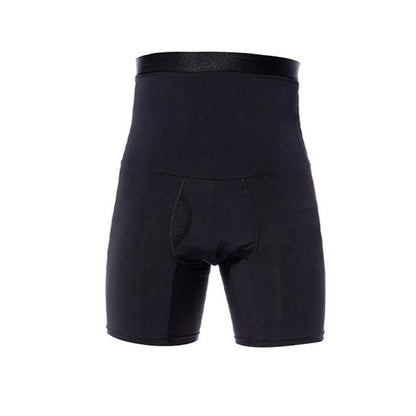 Men's Shapewear High Waist Trainer Briefs