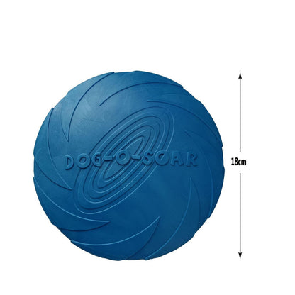 Bite-resistant Pet Floating Golden Retriever Training 6f33a112 2435 44b2 959f 996719b2e501