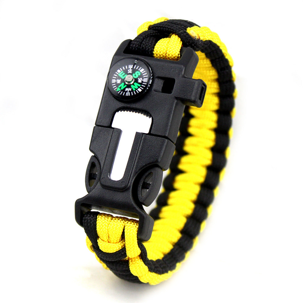 Seven Core Umbrella Rope Bracelet Survival Bracelet 6f3a77c4 d5ef 4511 b93c 835463ba9b12