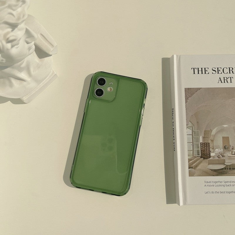 New Photo Frame Transparent Phone Case 6f3e3afa f386 4de7 abee 8921bcff39b0