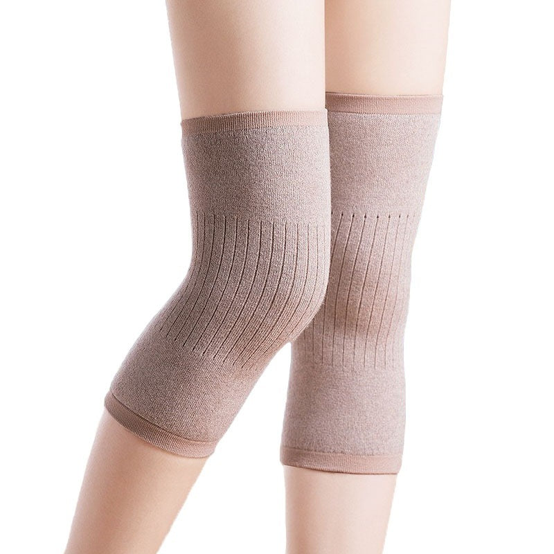 Cold-proof Windproof Thickening Cashmere Knee Pads 6f45a4f8 0fc0 46a8 8a11 3c65cc1a31ab