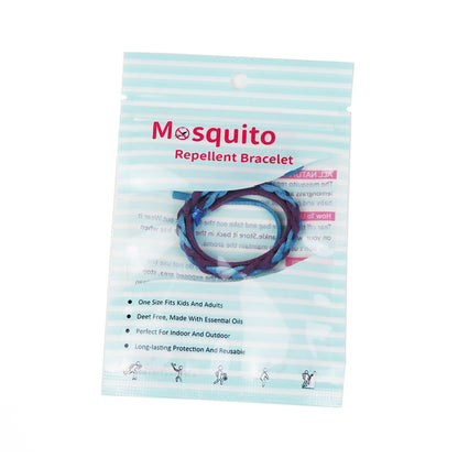 Plant Essential Oil Leather Mosquito Repellent Bracelet 6f48f440 eeab 489d a65e 3f976bc63f38