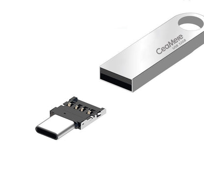 USB Interface To Type-C Adapter 6f4dbd87 3f2b 42a8 9aba 5e9f289a2b18