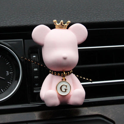 Car Mounted Perfume Accessories Air Conditioner Air Outlet Perfume Accessories 6f65d01f acd1 4c41 a999 362699f5e6a1