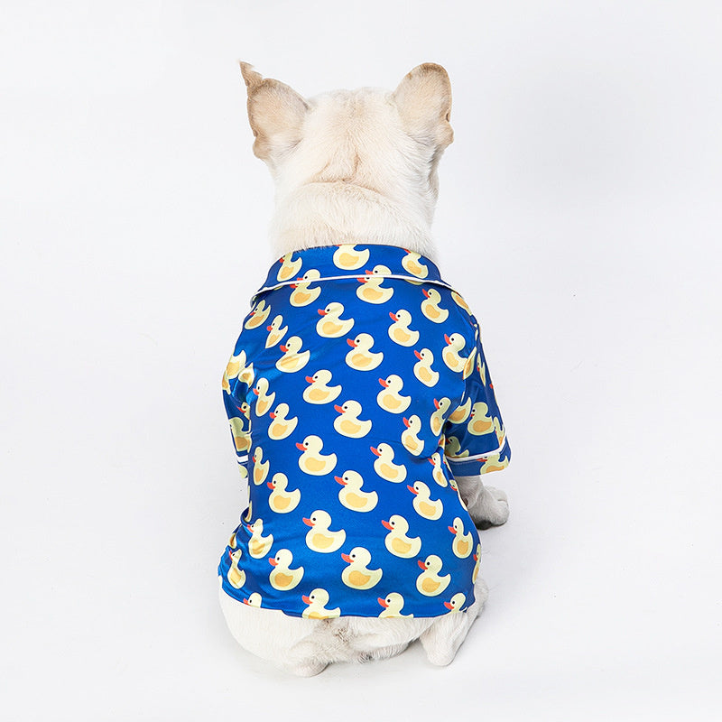 New Dog Clothes Autumn And Winter Cat Clothes 6f74c34f de2f 4024 9332 acf7b6103075