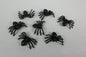 Small Toy Black Plastic Toy Spider 6f77d536 92e0 41fc 84ec 7e3391bac9a2