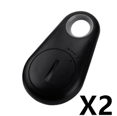 Water Drop Bluetooth-compatible Anti Lost Object Finder - 图片 16