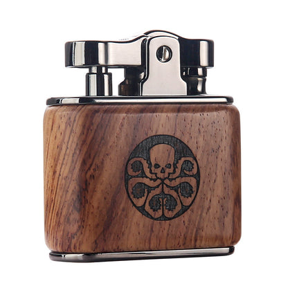Sandalwood Retro Kerosene Lighter Nostalgic Old Fashioned 6f912291 2513 400b 8870 10faa8eaba3d