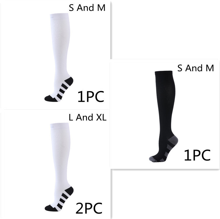 Athletic Socks Pressure Compression Socks Men And Women Socks For Running Compression Socks Compression Stockings 6f914265 14