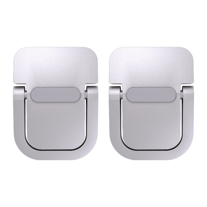 Zinc Alloy Metal Laptop Invisible Stand 6fa514e8 cb1b 4522 98cf 912facb03460