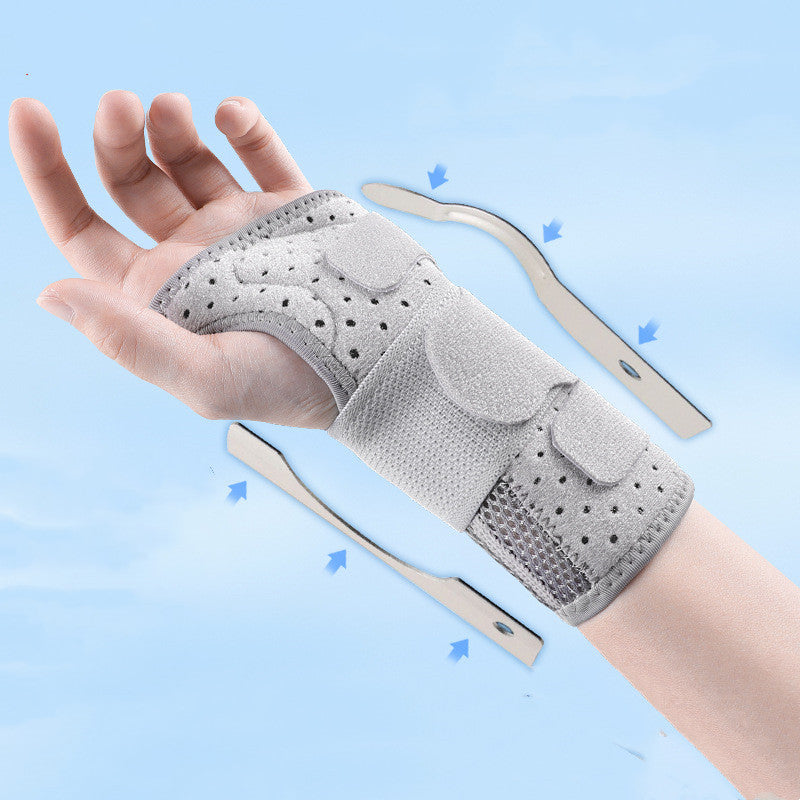 Sprain Tendon Sheath Fracture Joint Wrist Holder 6fac5dca a50f 4e97 8df4 352ab547773c