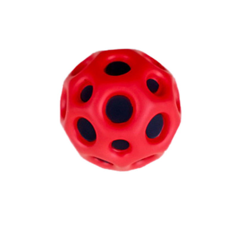 Cross-border Product Holed Balls Foam Solid Elastic Ball Parent-child Interaction Toys 6fb3a7a7 49a5 4aa4 95b4 0ccefca92ada