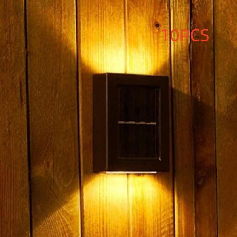 Household Solar Energy Outdoor Yard Lamp 6fb9f0e8 f9d4 4d54 9e30 acdab15bfd8c