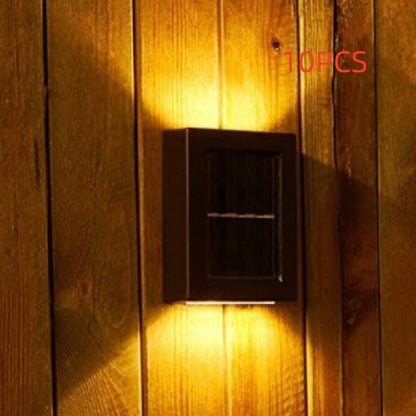 Household Solar Energy Outdoor Yard Lamp 6fb9f0e8 f9d4 4d54 9e30 acdab15bfd8c