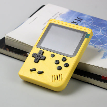 Retro Mini FC Nostalgic Game Console 6fbb7b46 fee5 4516 a631 57701218058e e7bb3ca4 c742 40f4 b051 ff92e51345b6