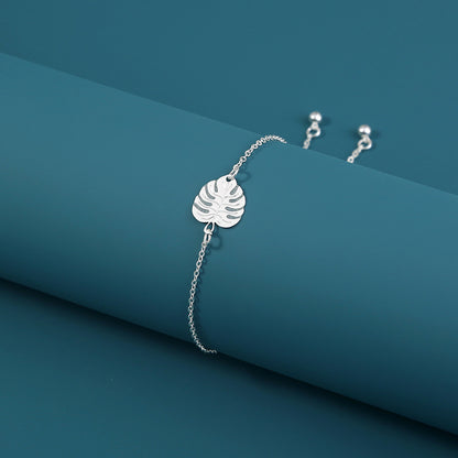 Silver Leaf, glow-in-the-dark shrink bracelet 6fd0d619 a93c 48ff 82e5 8db1767eba21 8c0573e0 f30d 4026 905c 5ed826559984