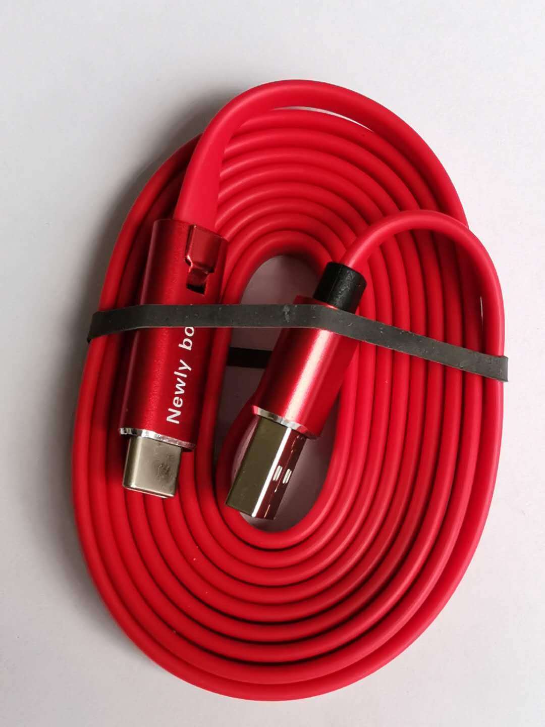 HOT SALE70OFF-Renew Charging Cable Compatible With All Smartphones - 图片 7