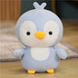 Hot Sale Cute Penguin Pillow Plush Doll 6fe1154f 1bd0 419c bc1e a290386bd96b