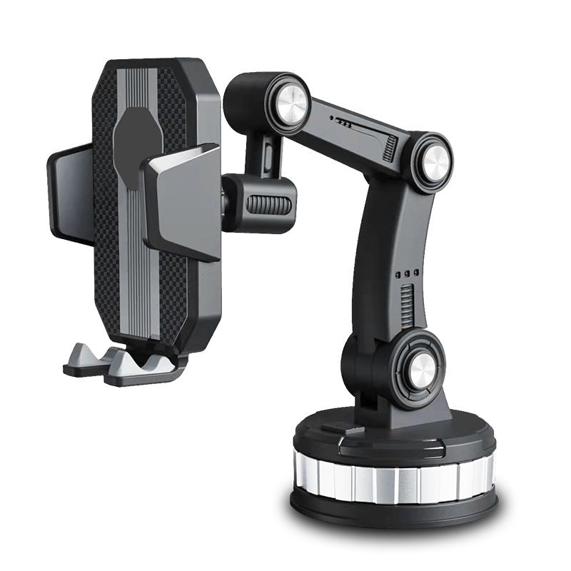 Multifunctional Large Joint Suction Type Phone Bracket - 图片 9