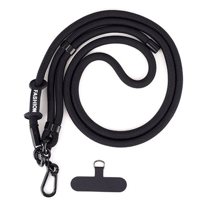 7mm Solid Color Mobile Phone Lanyard - HD Wireless Product #4