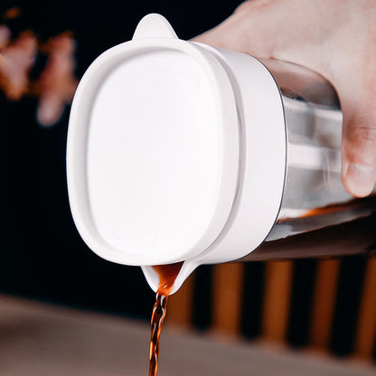 Cold Brew Coffee Maker Refrigerator Sealed Tea Separator 7008386c 4ce2 481b a7a2 4ba02a98f326
