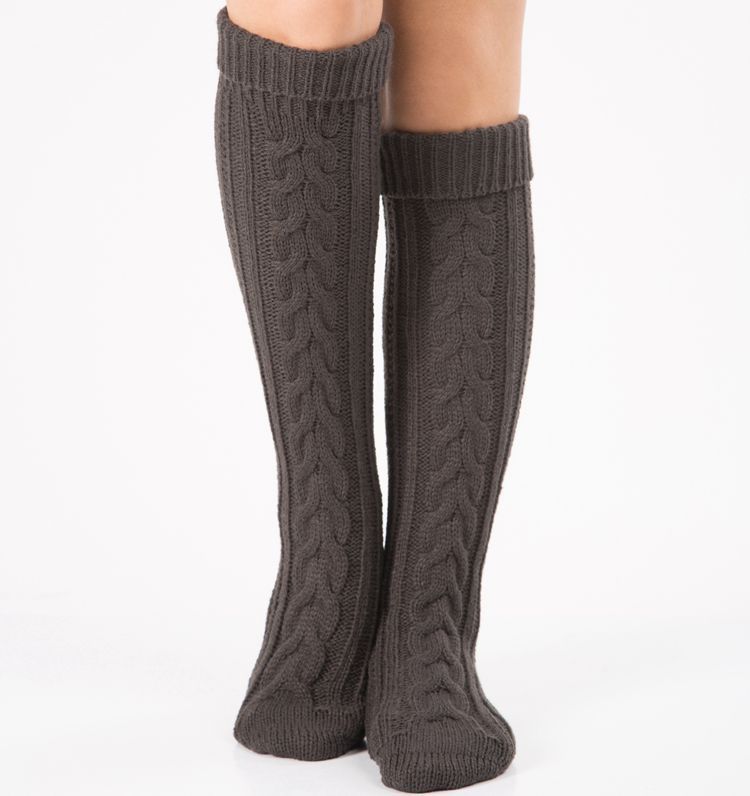 Knee High Leg Warmers 700953559020