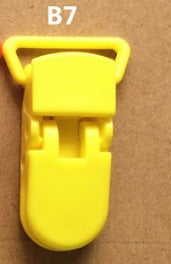 20mm Multifunctional Duckbill Universal Clip - HD Wireless Product #6