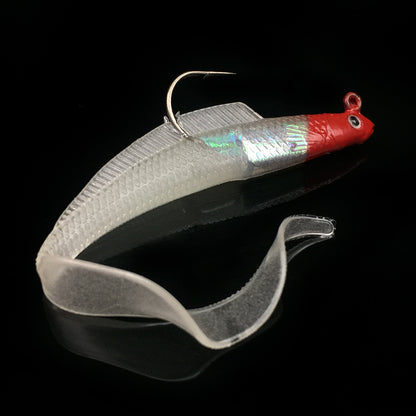 Creative Simulation Long Lead Soft Fishing Lure 700e4ab6 861f 4ff4 98d0 8919d52d5562