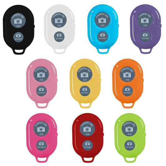 Bluetooth remote control for mobile phone 7012642323287