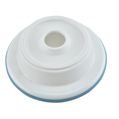 Plastic round cake turntable cream rotating flower table 701666667845