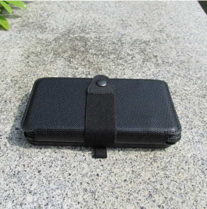Outdoor 8W folding solar charger Direct charging collapsible solar package Off-road emergency mobile power supply - 图片 3