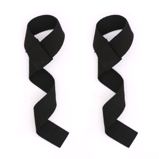 New 2pcs Gym Lifting Straps Weight lifting Wrist Weight Belt 701945956855