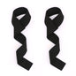 New 2pcs Gym Lifting Straps Weight lifting Wrist Weight Belt 701945956855