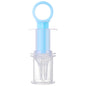 Baby syringe medicine feeder infant pacifier type medicine feeder 701d6126 b9e9 48e8 9bc2 a95fda089443